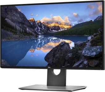 مانیتور 25 اینچ مدل DELL U2518D