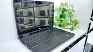 لپ تاپ  DELL Latitude E5540