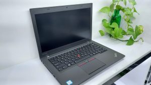 لپ تاپ LENOVO T460 i7