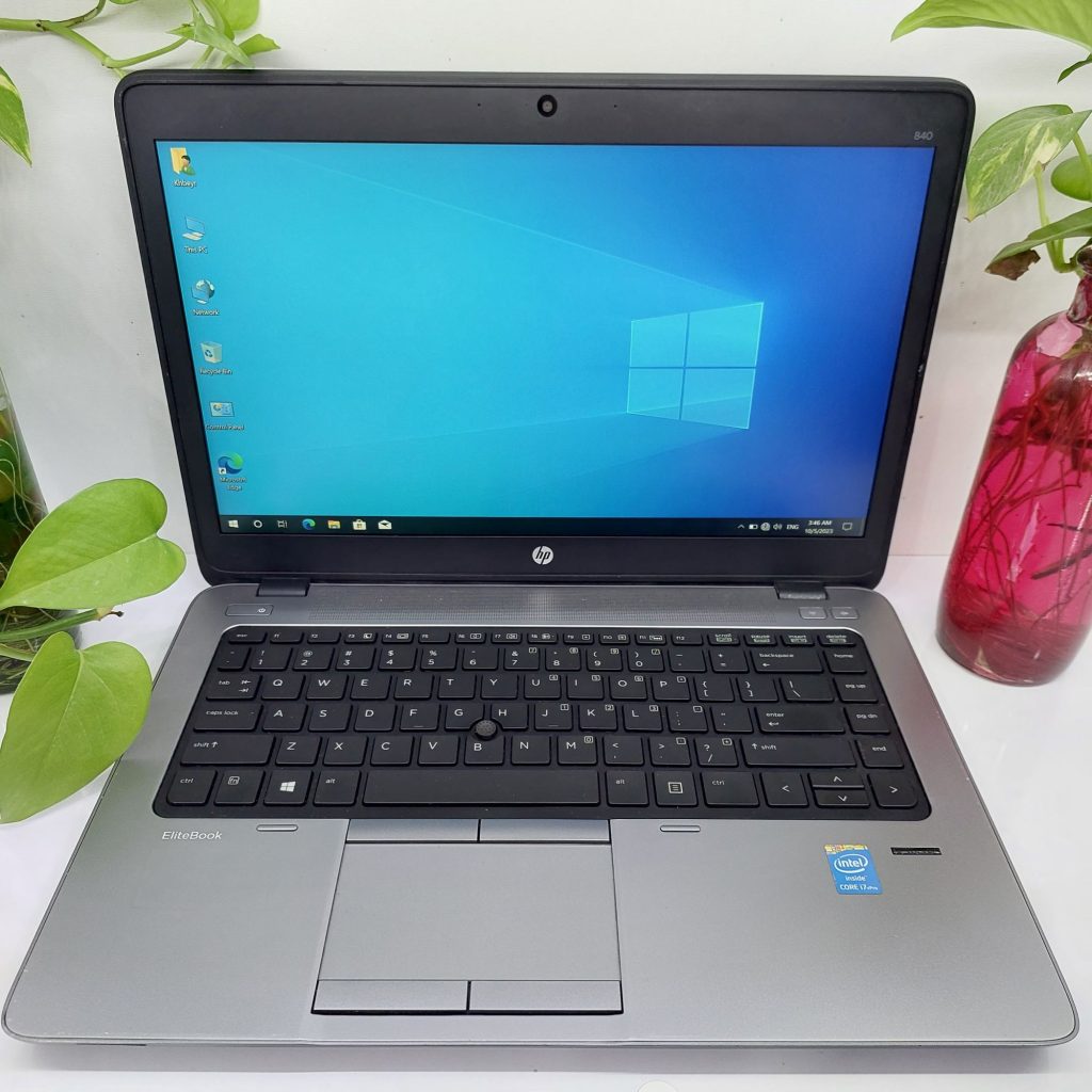لپ تاپ HP EliteBook 840G1