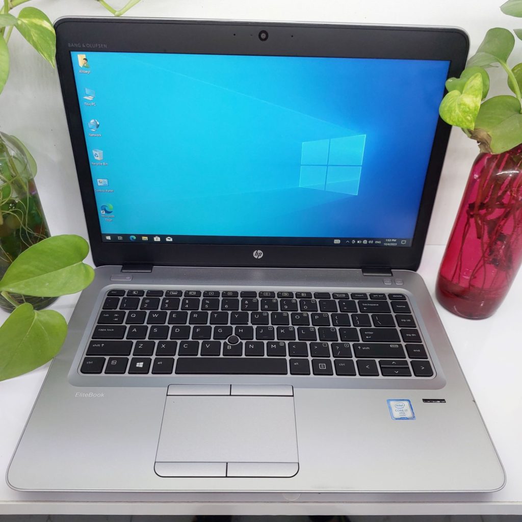 لپ تاپ HP 840G3 – i5 n6