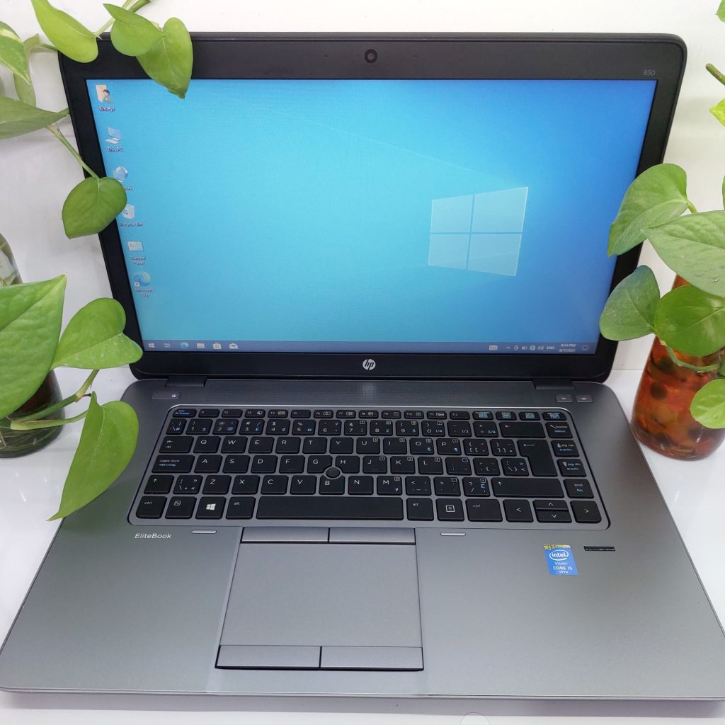 لپ تاپ HP EliteBook 850G2