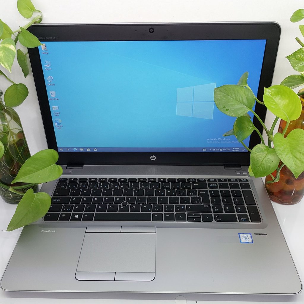 لپ تاپ HP 850G3