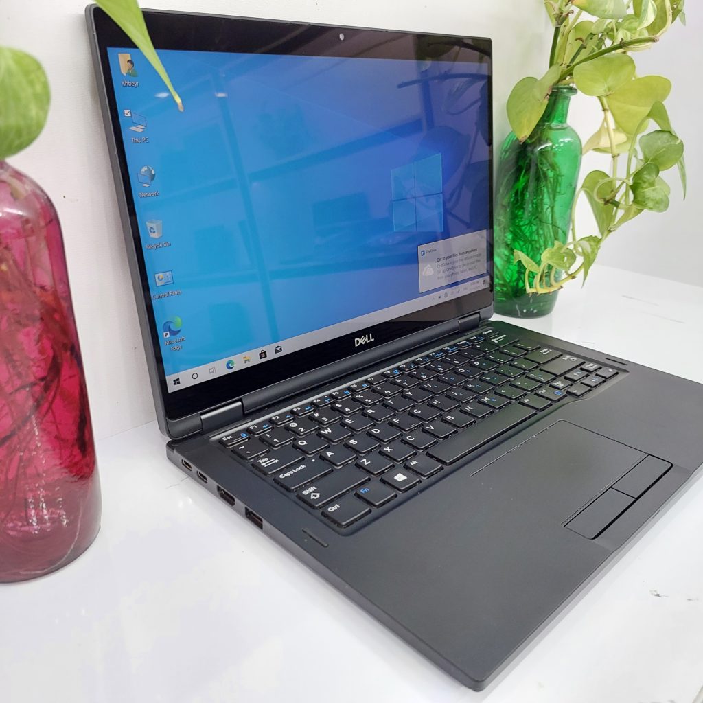 لپ تاپ DELL E7390 – i5 n8