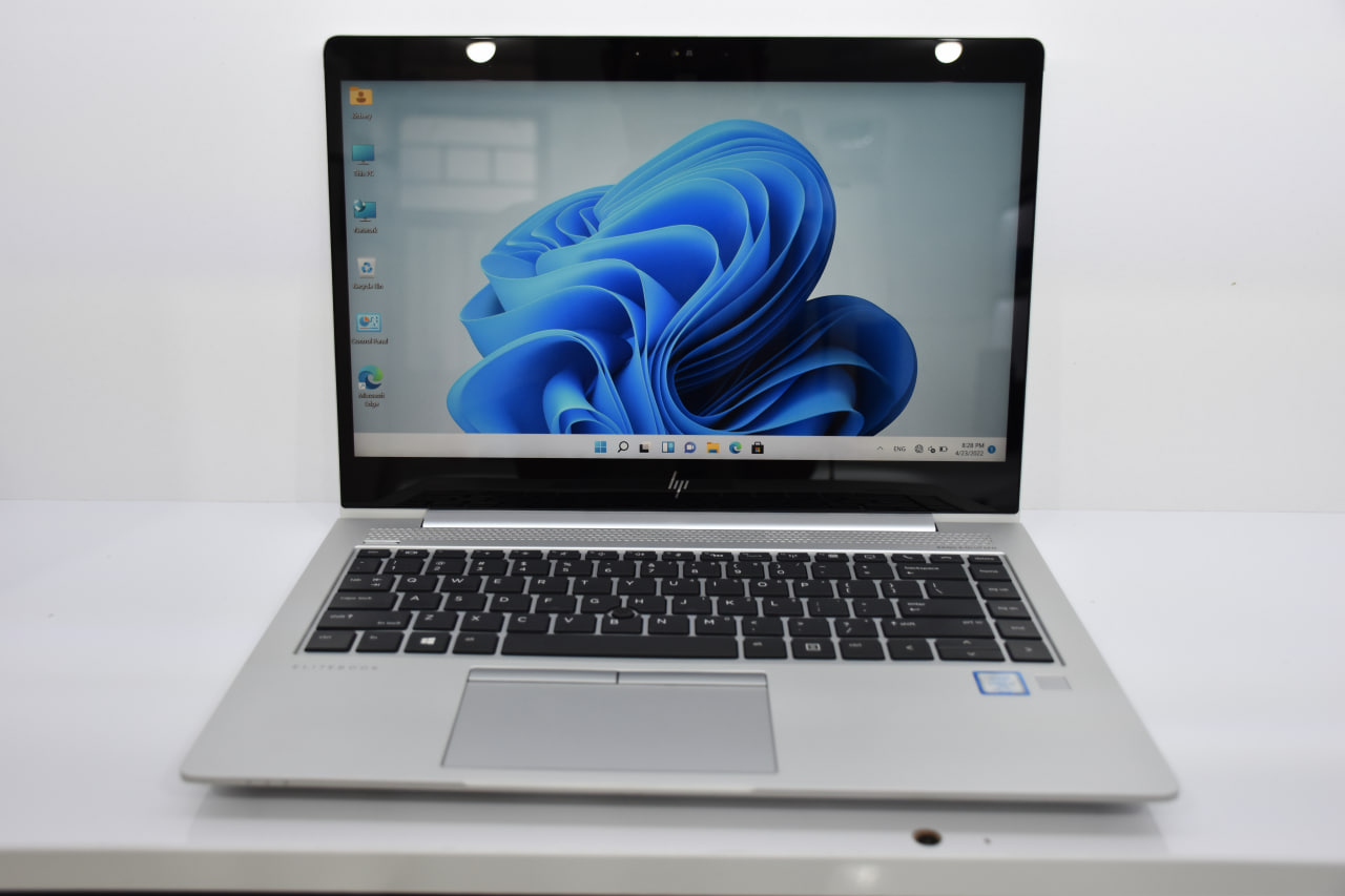 لپ تاپ HP 840 G5  i7 n7